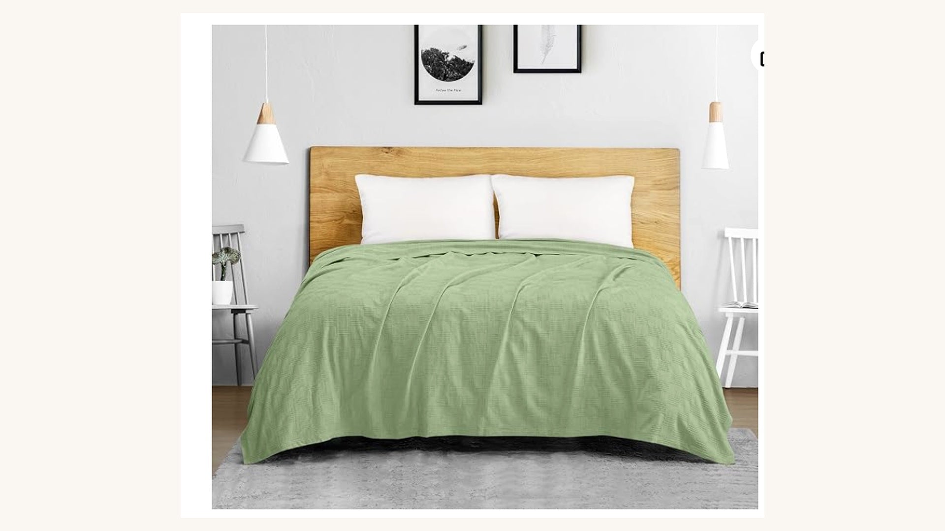 Cellular Thermal Blanket
